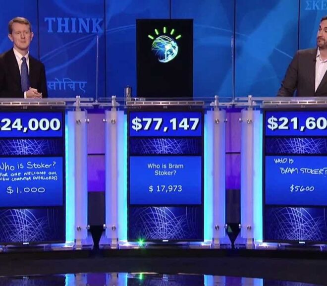 When will AI take over?