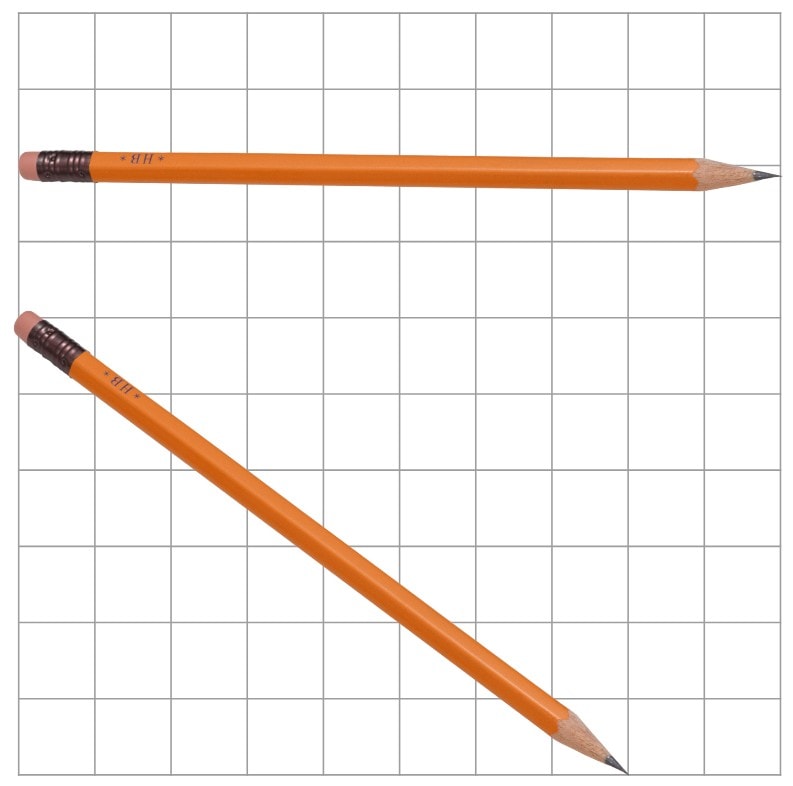 A pencil on your desk can use all of its length to reach through the East-West dimension. But if you rotate it, it can use 80% of its length to reach across the East-West dimension, and 60% of its length to reach across the North-South dimension. The formula describing rotation and lengths of this pencil in is the same math for calculating length contraction in special relativity.