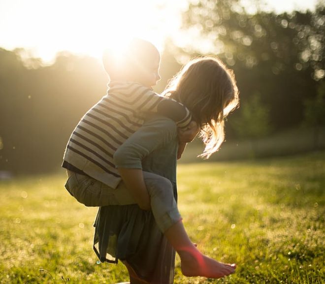 What is the meaning of life?