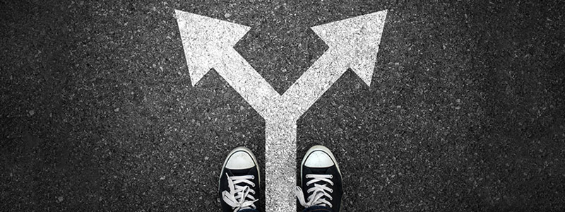 Did something come from nothing, or are there self-existent things?